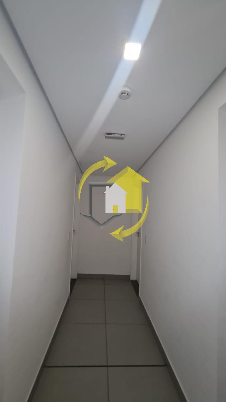 Apartamento para alugar com 2 quartos, 40m² - Foto 19