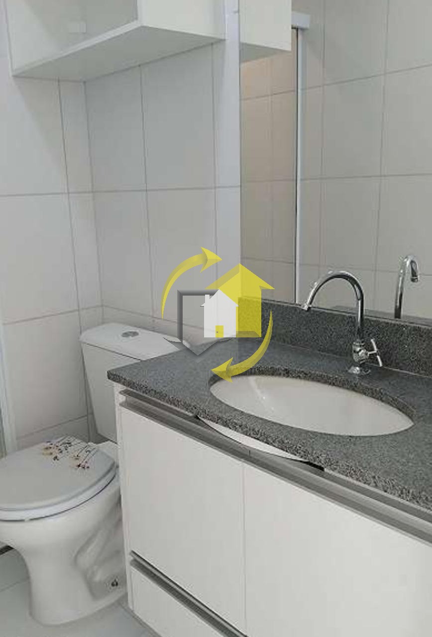 Apartamento para alugar com 2 quartos, 40m² - Foto 29