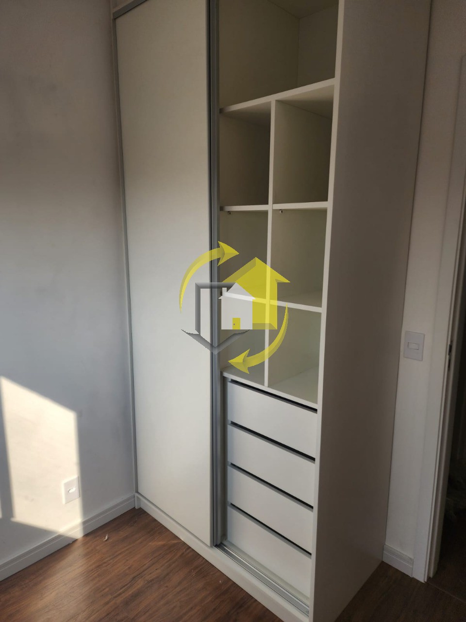 Apartamento para alugar com 2 quartos, 42m² - Foto 10