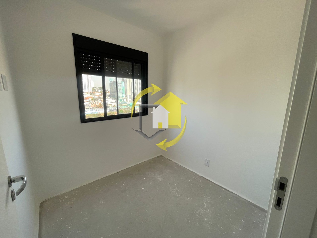 Apartamento à venda com 2 quartos, 46m² - Foto 9