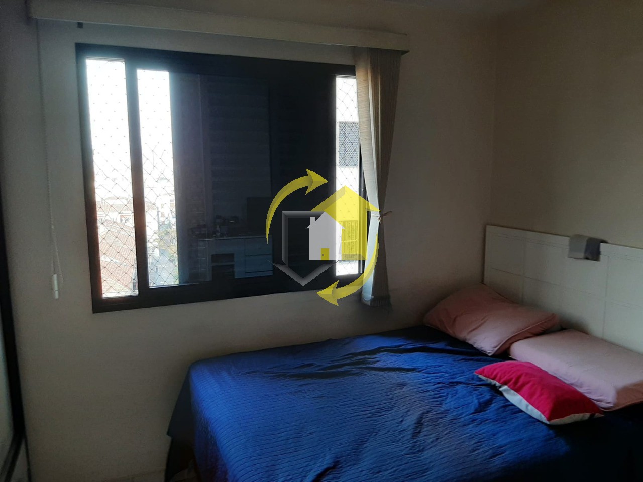 Apartamento à venda com 2 quartos, 54m² - Foto 14