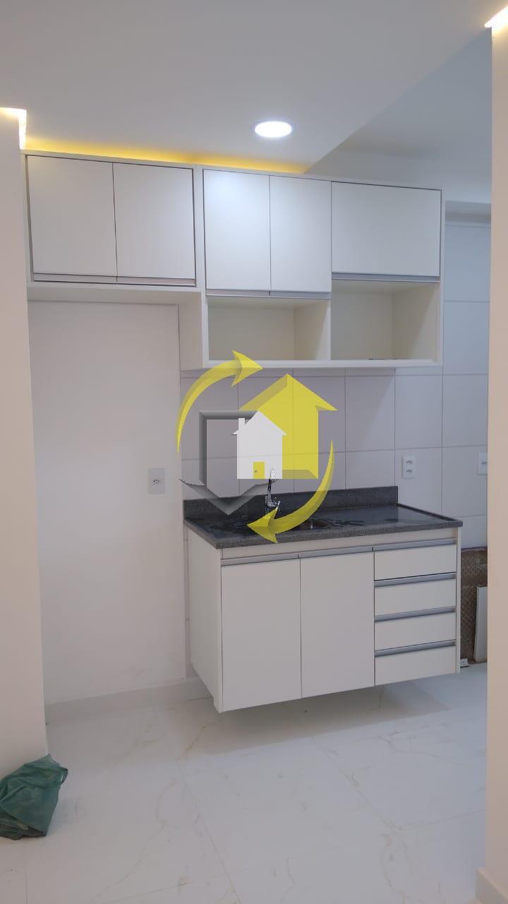 Apartamento para alugar com 2 quartos, 40m² - Foto 5