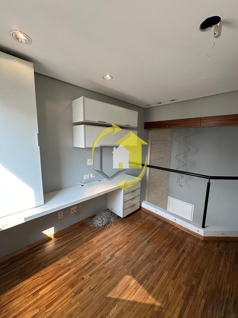 Apartamento para alugar com 1 quarto, 70m² - Foto 6