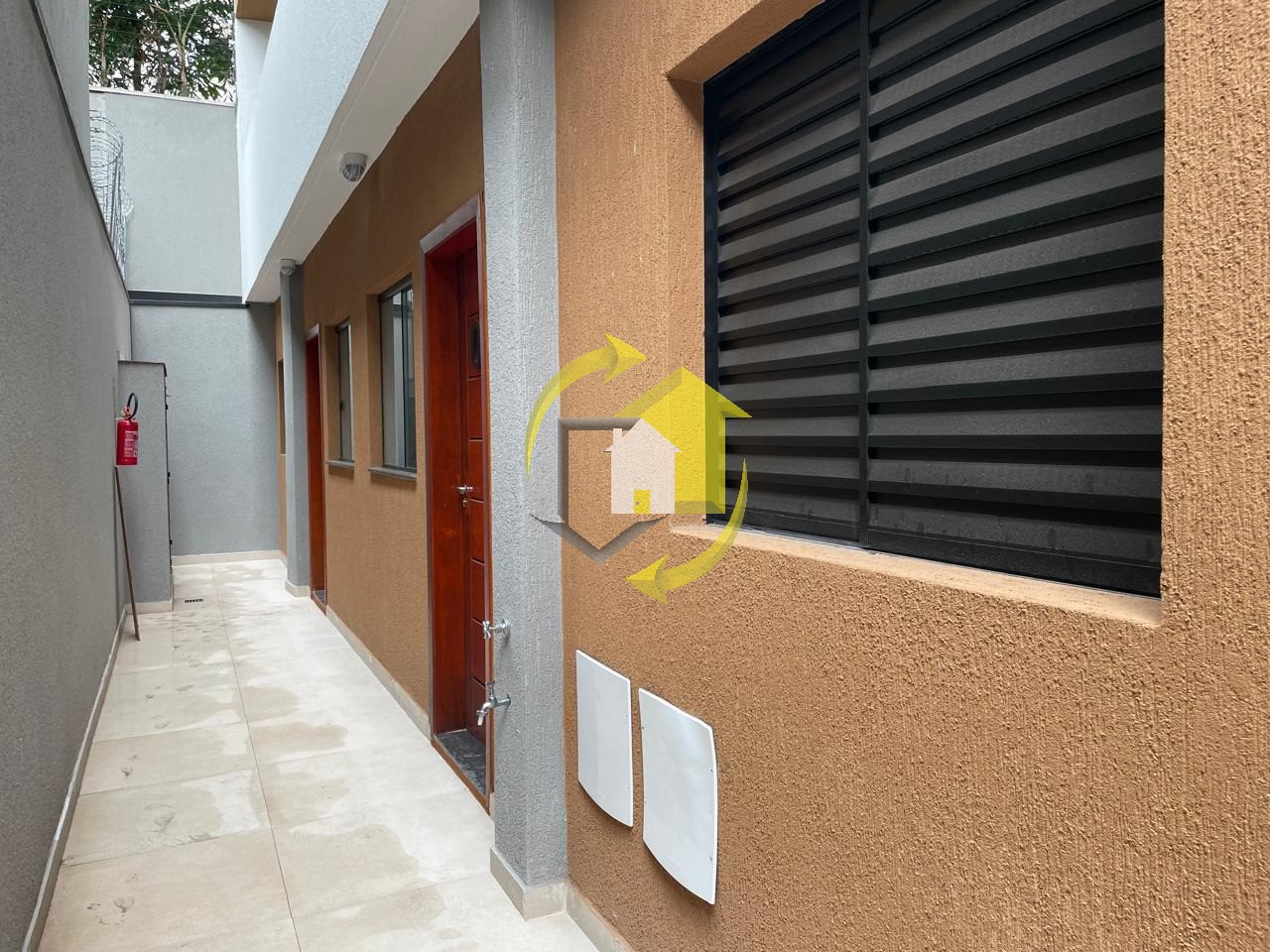 Apartamento à venda e aluguel com 2 quartos, 36m² - Foto 12