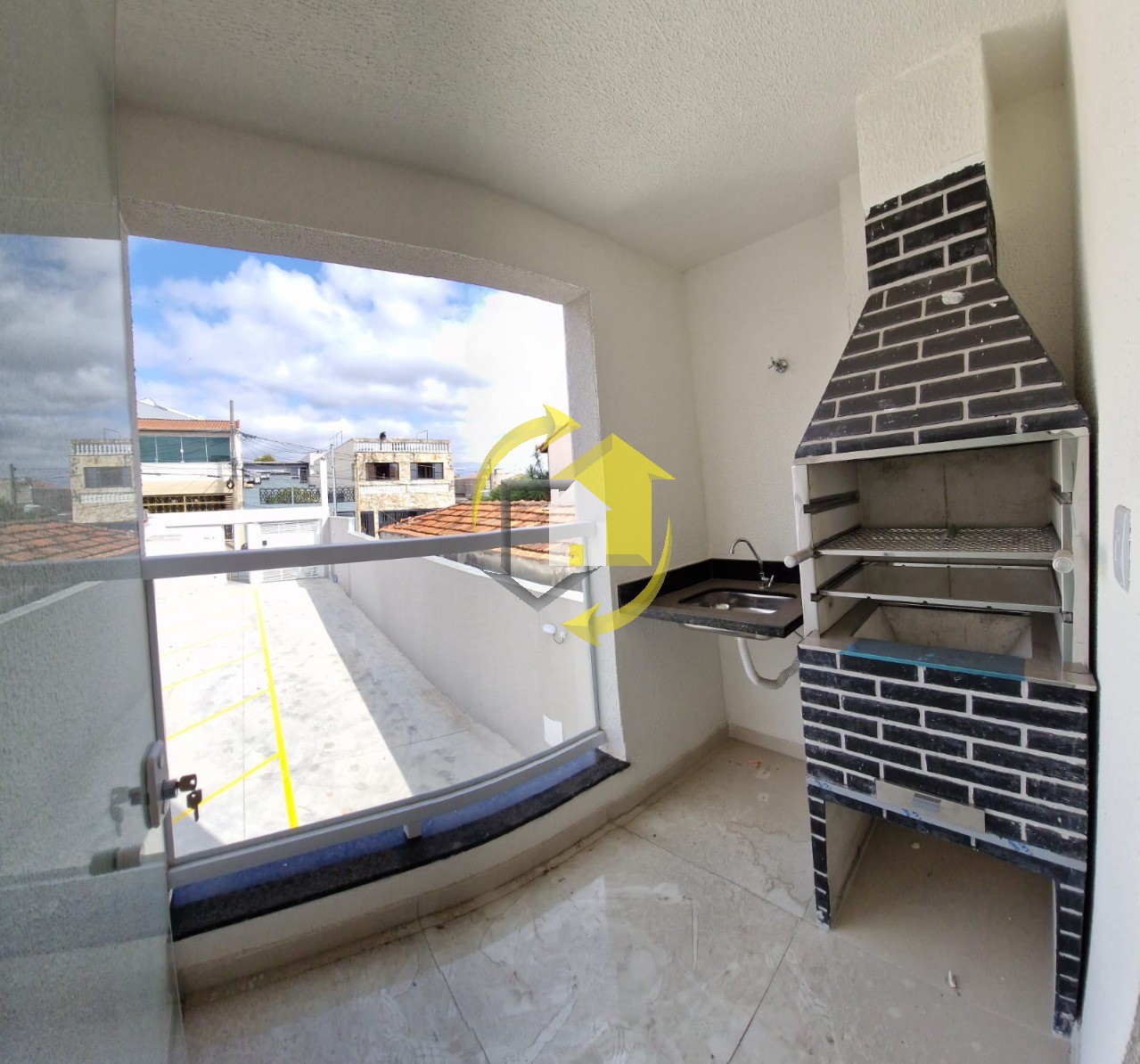 Apartamento à venda com 2 quartos, 40m² - Foto 21