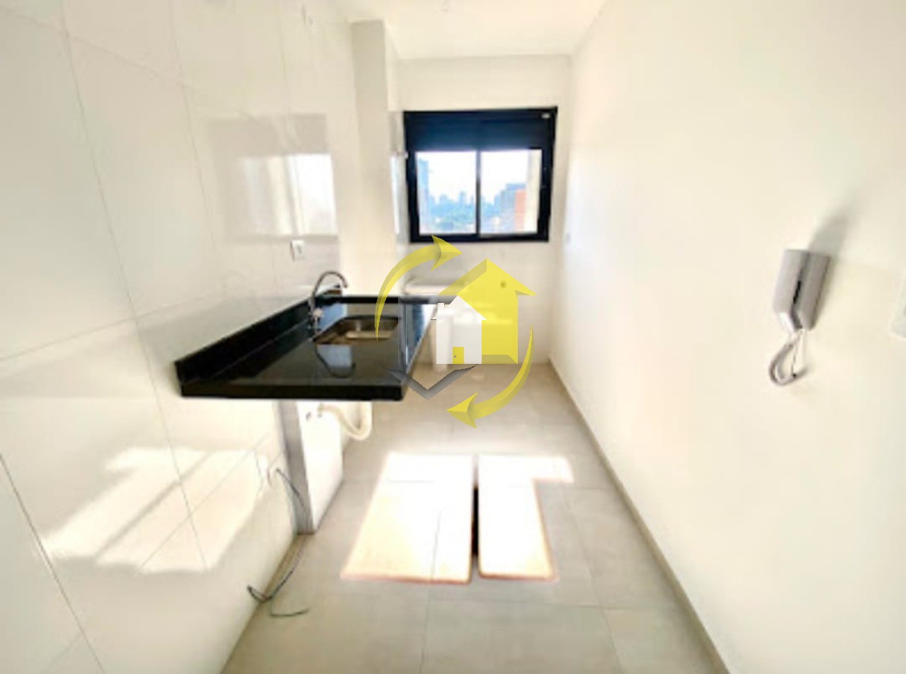 Apartamento à venda com 2 quartos, 54m² - Foto 4