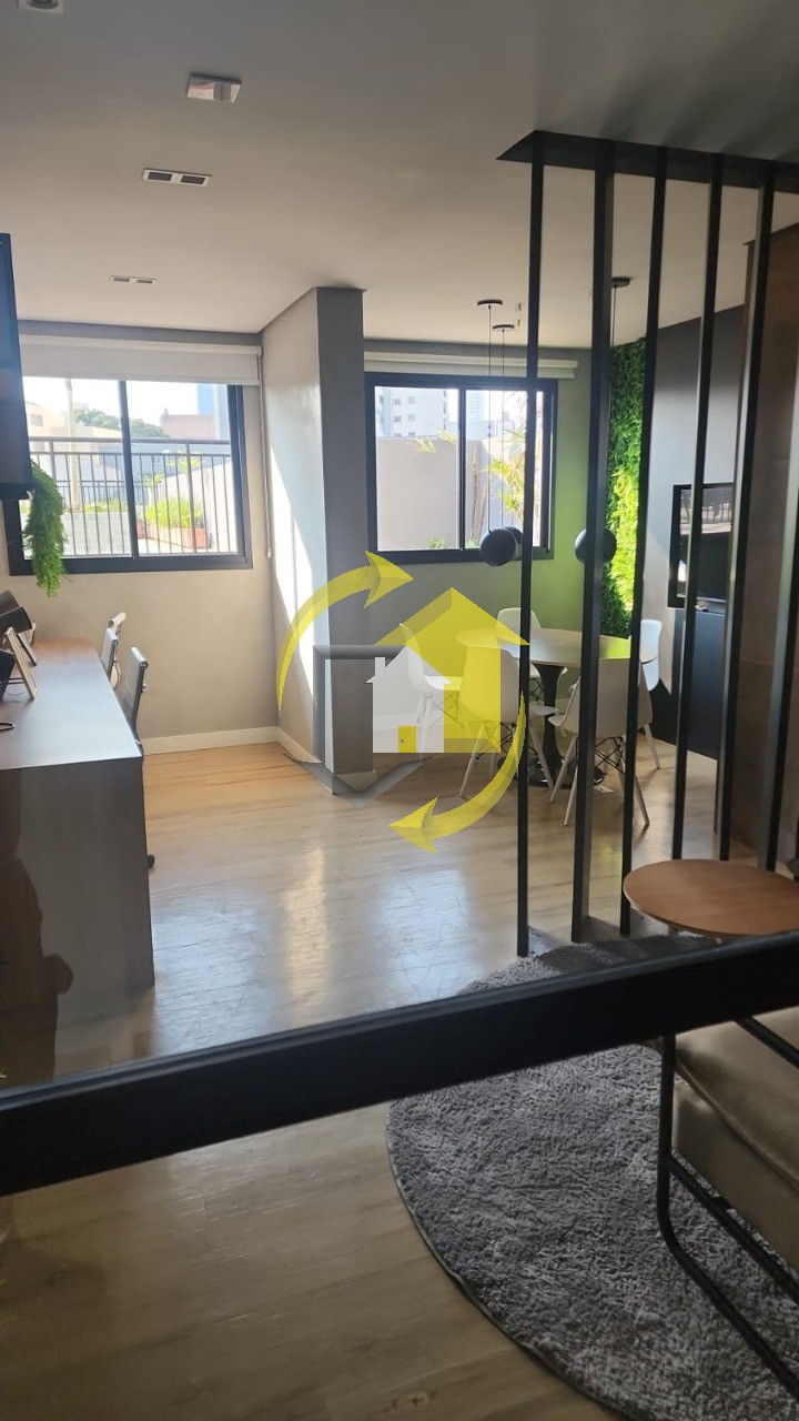 Apartamento para alugar com 2 quartos, 42m² - Foto 14