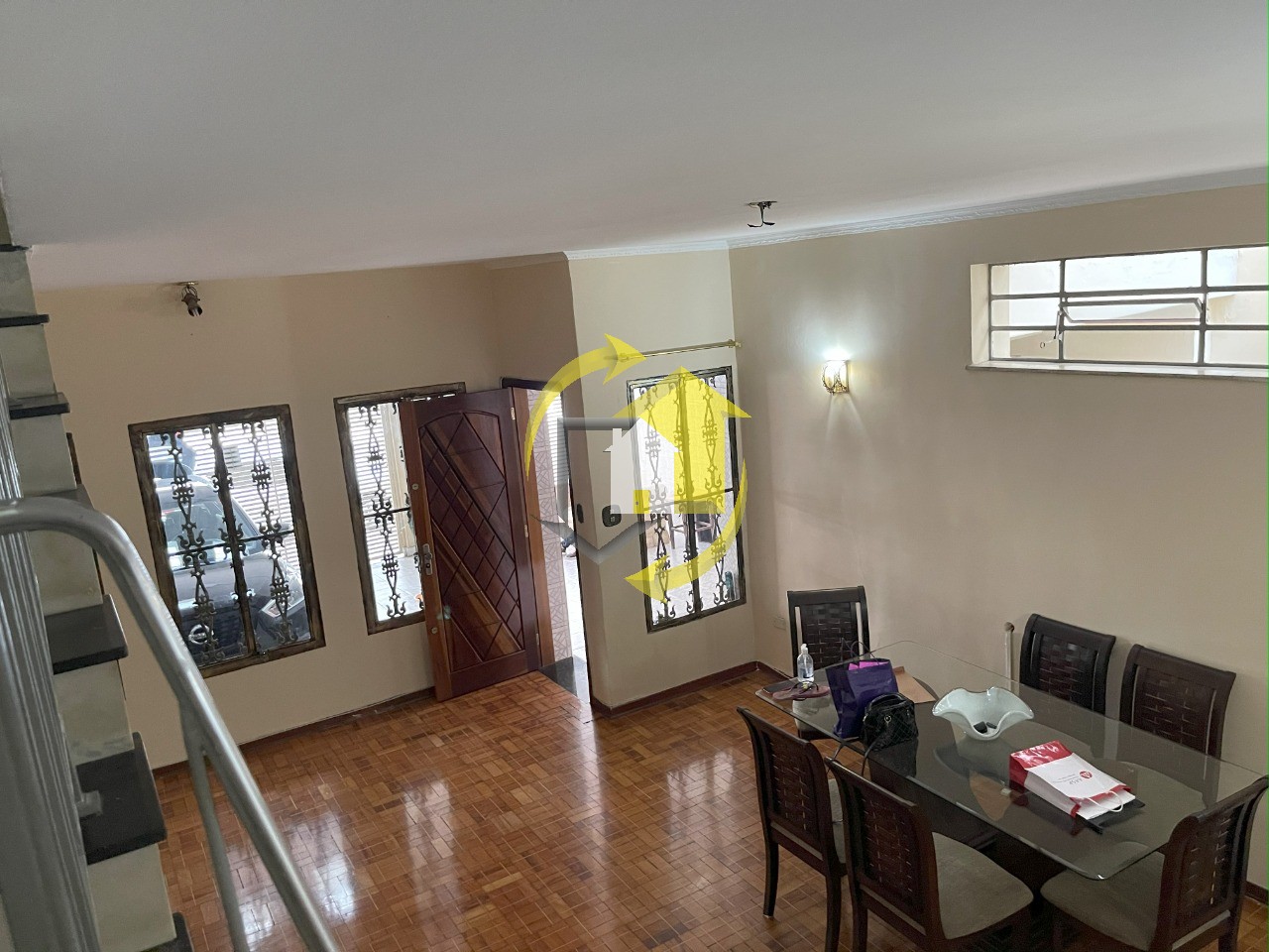 Casa Comercial para alugar com 3 quartos, 400m² - Foto 12