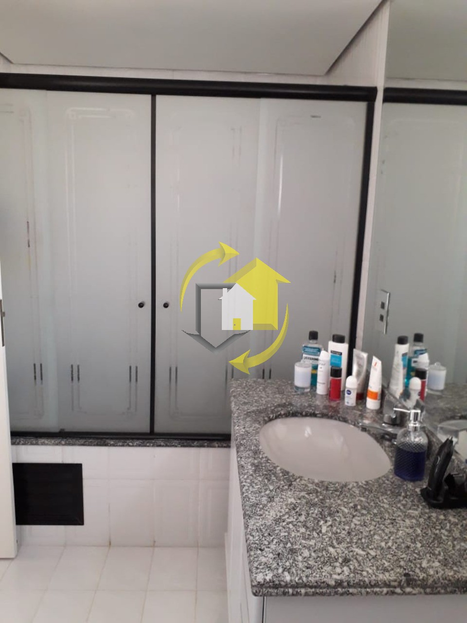 Apartamento à venda com 3 quartos, 138m² - Foto 25