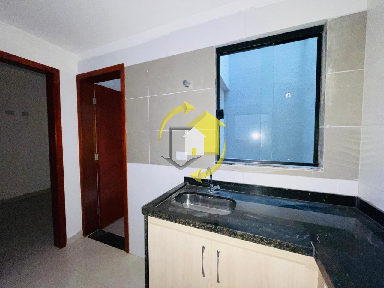 Apartamento à venda e aluguel com 2 quartos, 36m² - Foto 4