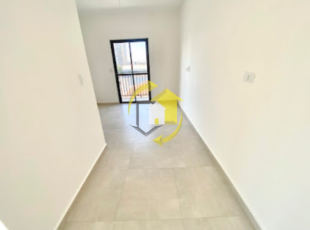 Apartamento à venda com 2 quartos, 54m² - Foto 8