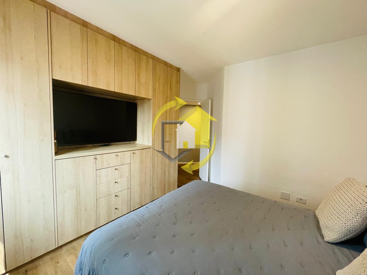 Apartamento para alugar com 3 quartos, 165m² - Foto 28