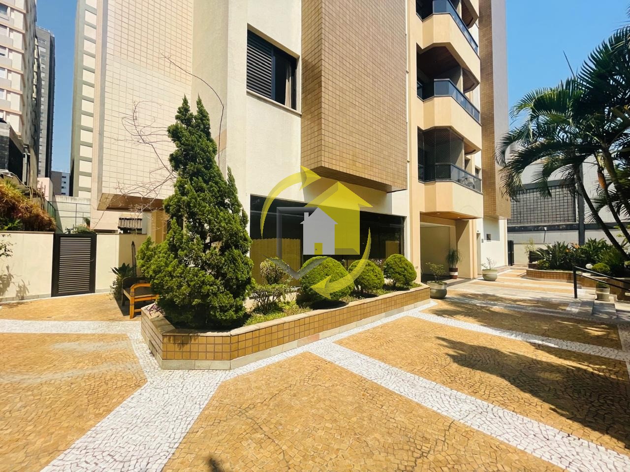 Apartamento para alugar com 3 quartos, 83m² - Foto 48