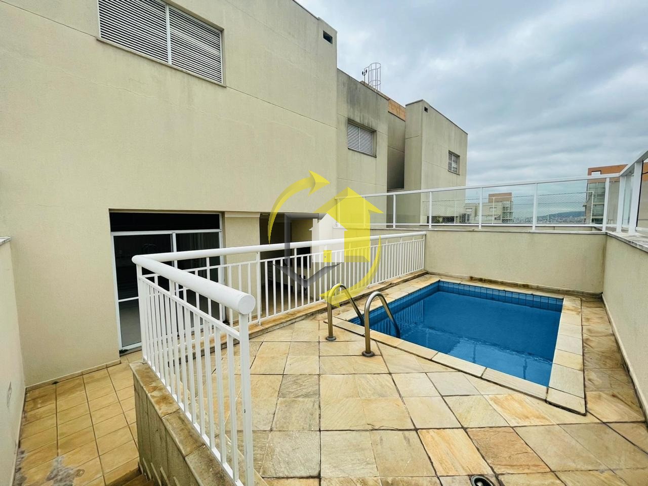 Cobertura à venda e aluguel com 3 quartos, 164m² - Foto 45