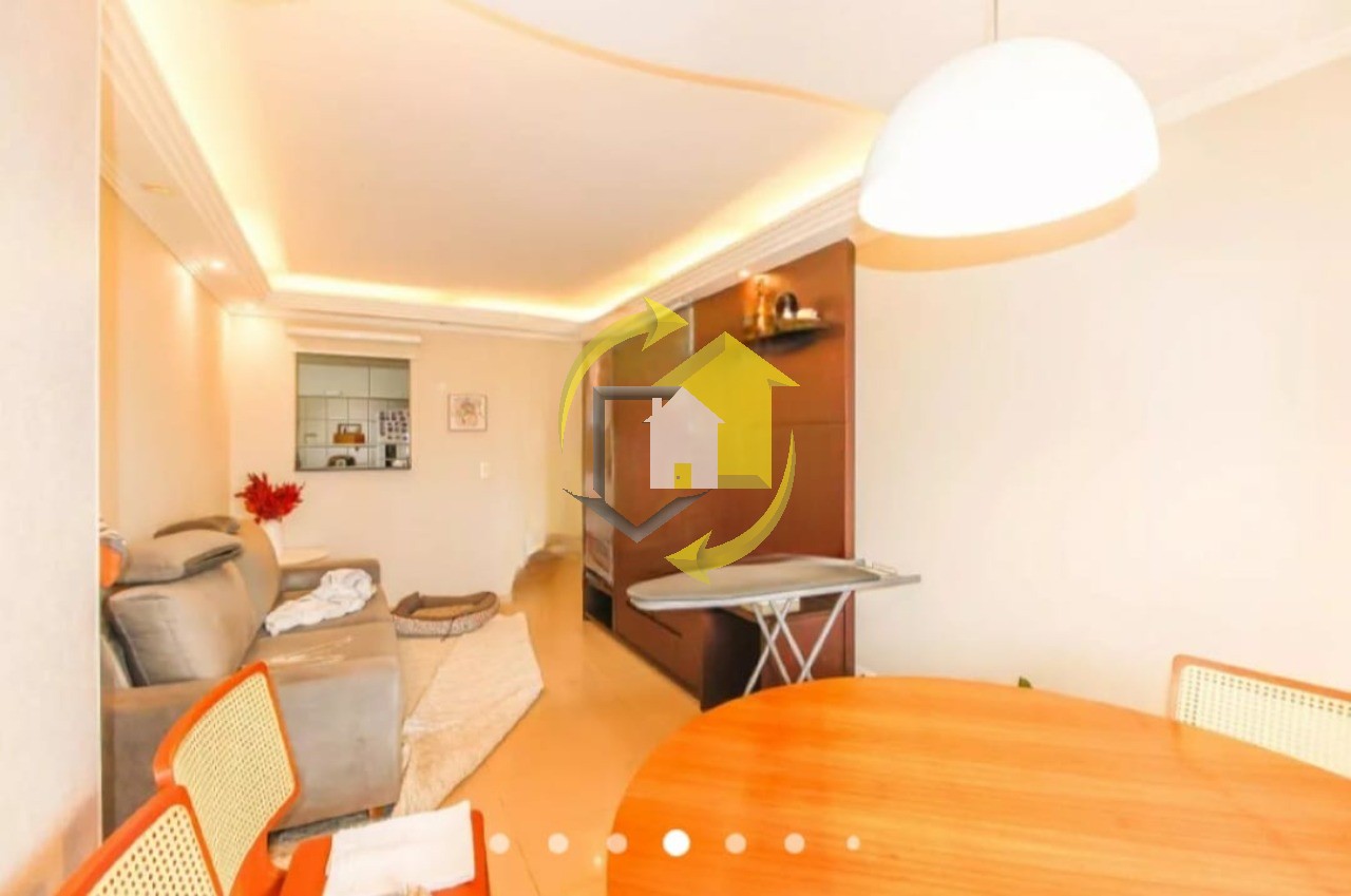 Apartamento à venda com 3 quartos, 78m² - Foto 46