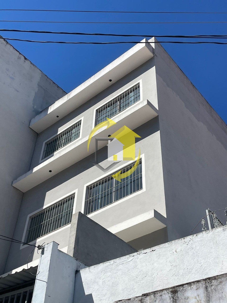 Prédio Inteiro à venda e aluguel, 600m² - Foto 30