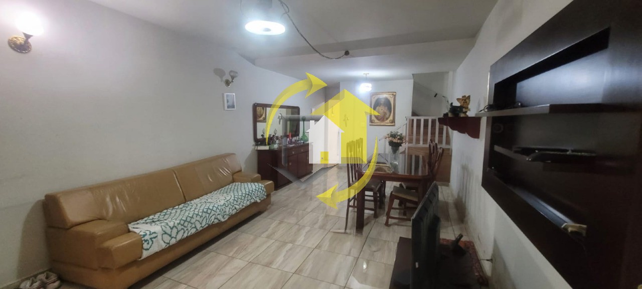 Sobrado à venda com 4 quartos, 115m² - Foto 17