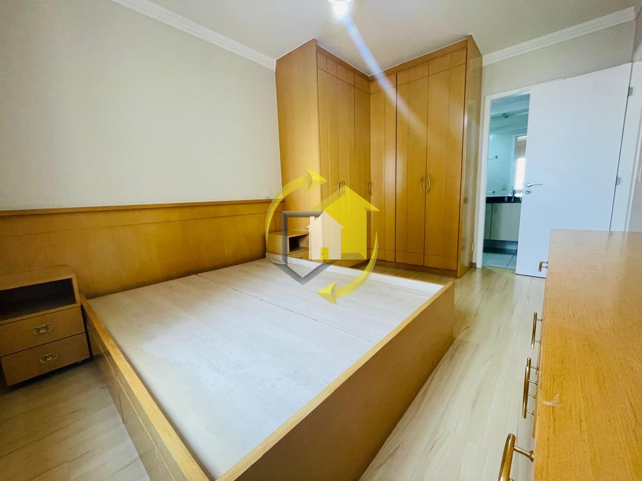 Apartamento para alugar com 3 quartos, 122m² - Foto 21