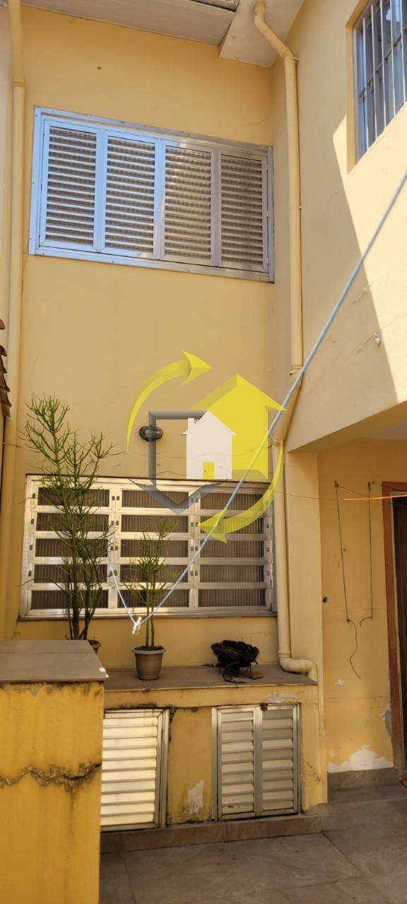 Sobrado à venda com 4 quartos, 115m² - Foto 25