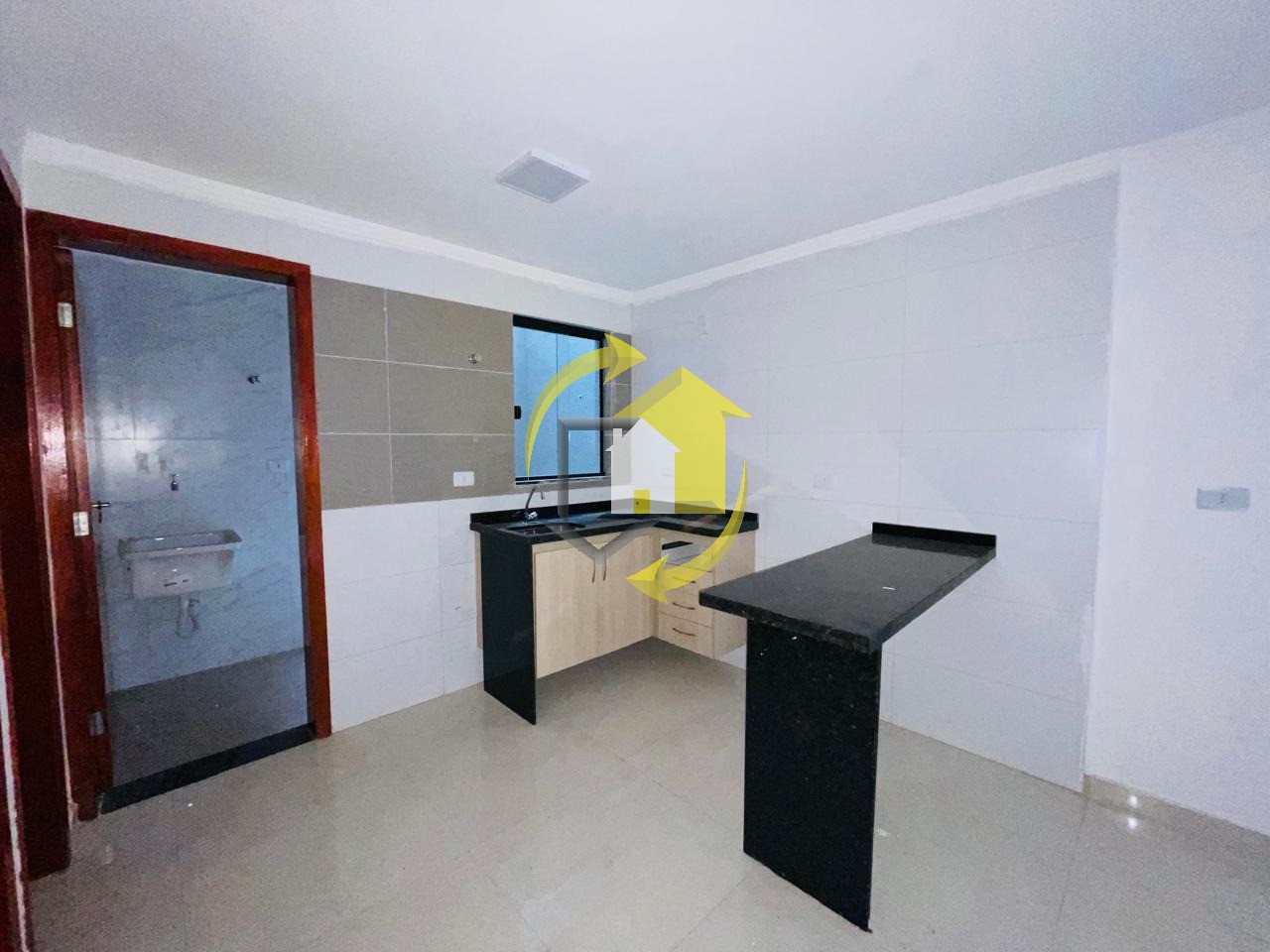 Apartamento à venda e aluguel com 2 quartos, 36m² - Foto 3