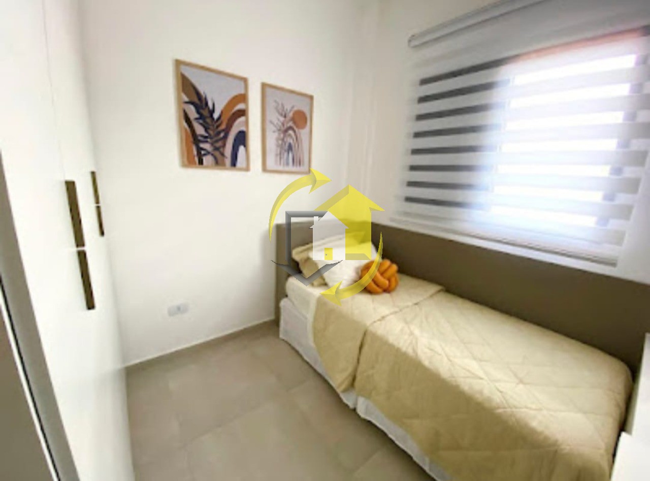 Apartamento à venda com 2 quartos, 41m² - Foto 25