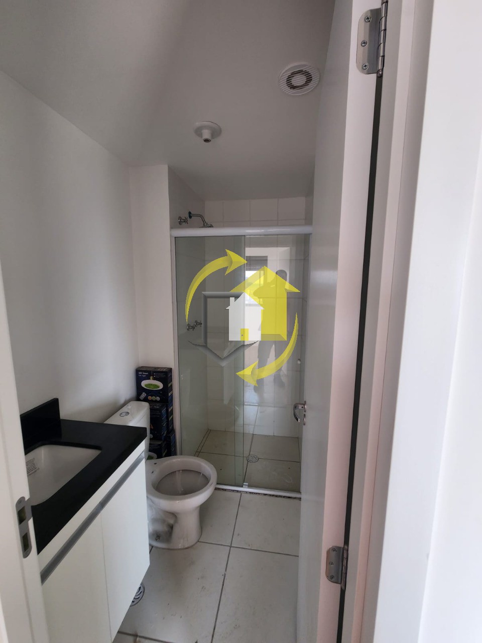 Apartamento para alugar com 2 quartos, 42m² - Foto 2