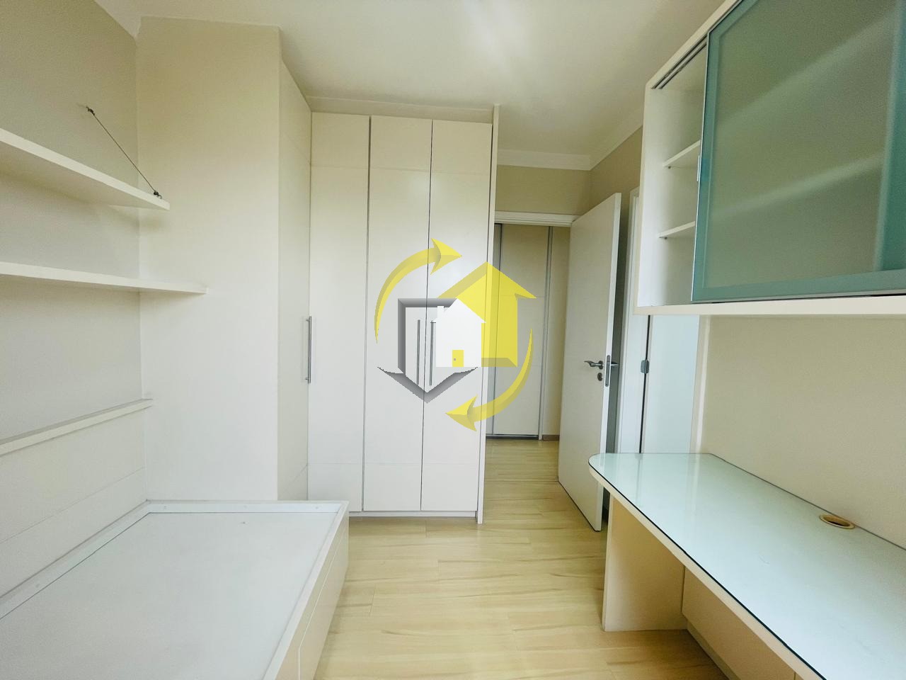 Apartamento para alugar com 3 quartos, 122m² - Foto 13