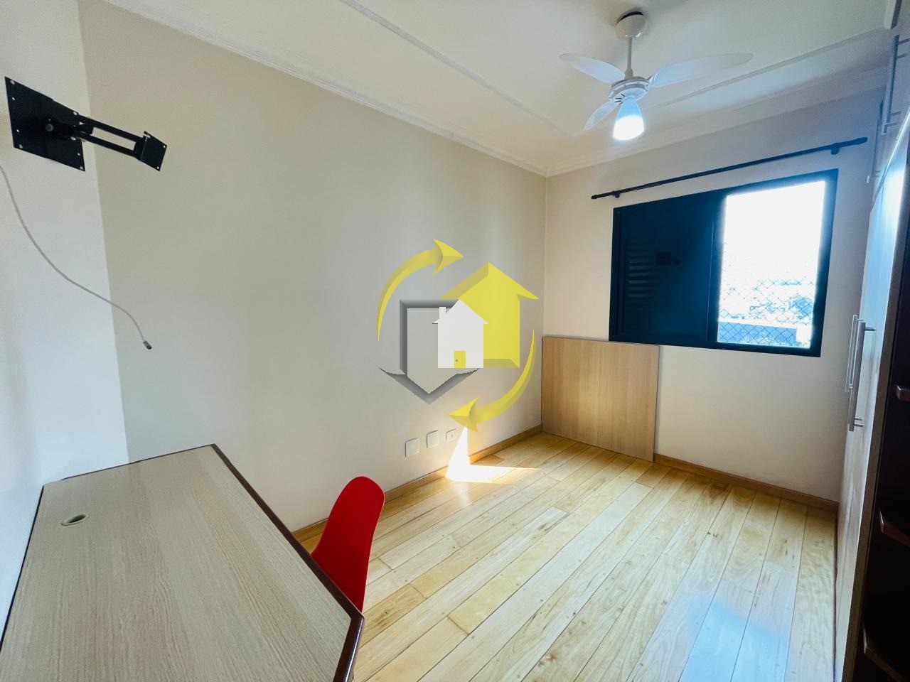 Apartamento à venda com 3 quartos, 105m² - Foto 14