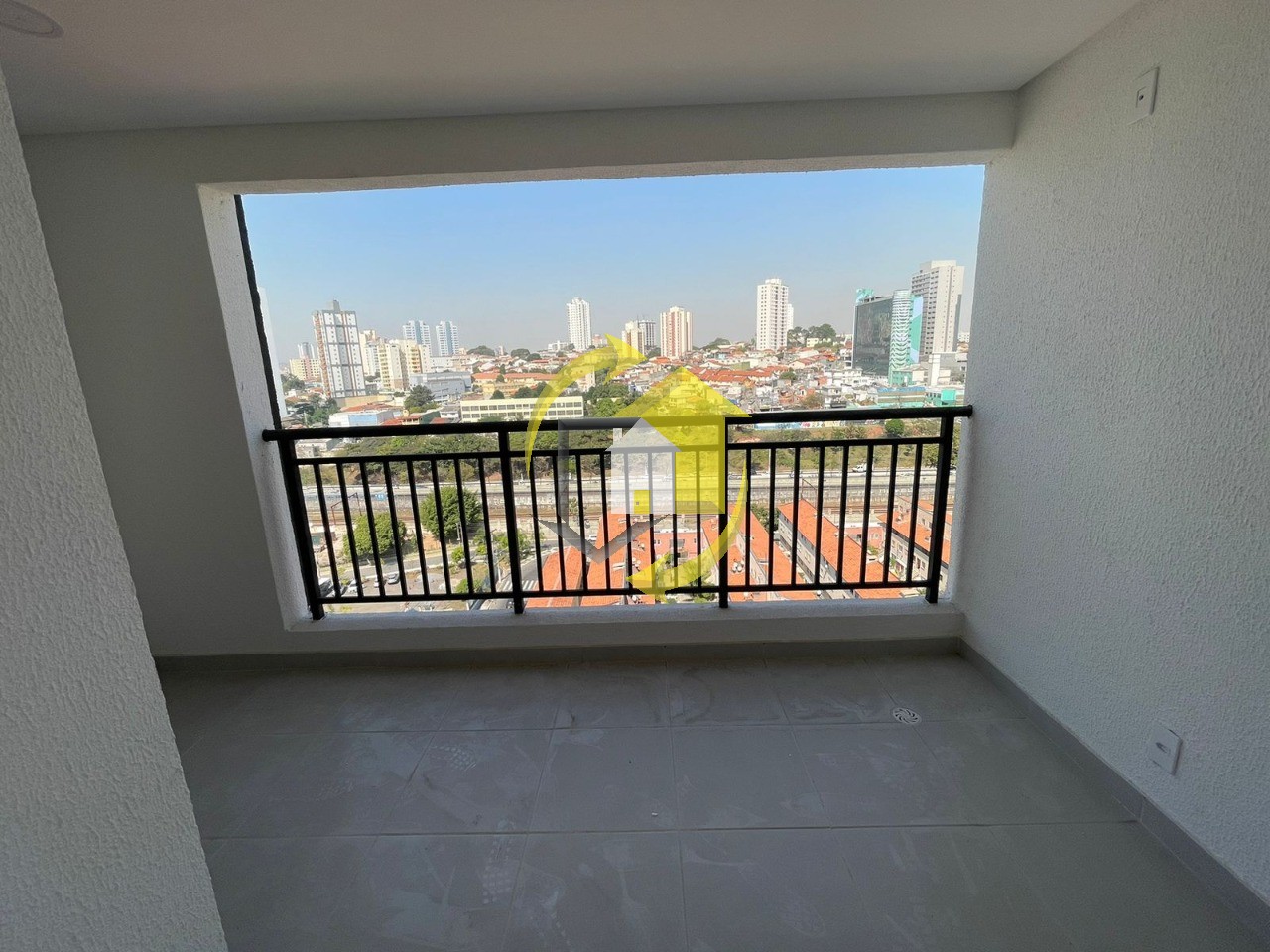 Apartamento à venda com 2 quartos, 46m² - Foto 8