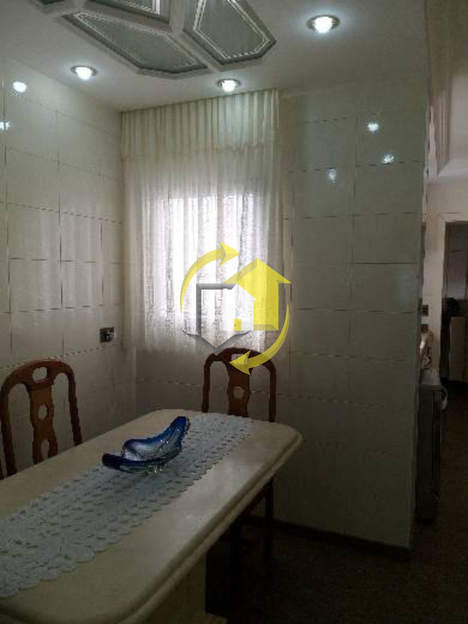 Apartamento à venda com 3 quartos, 138m² - Foto 19