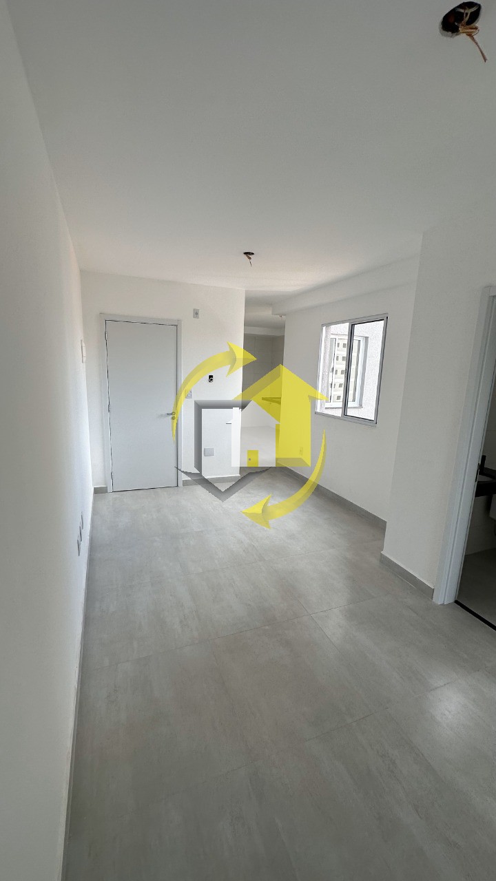 Apartamento à venda com 2 quartos, 52m² - Foto 12