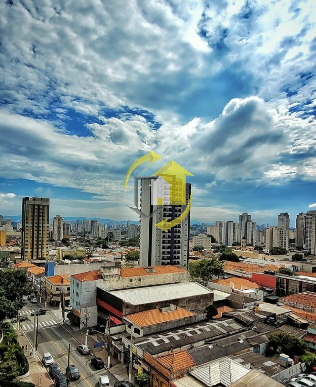 Apartamento à venda com 3 quartos, 138m² - Foto 40