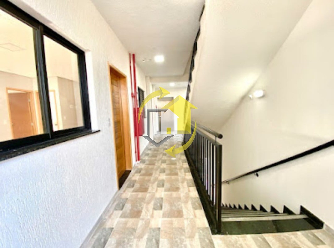 Apartamento à venda com 2 quartos, 54m² - Foto 13