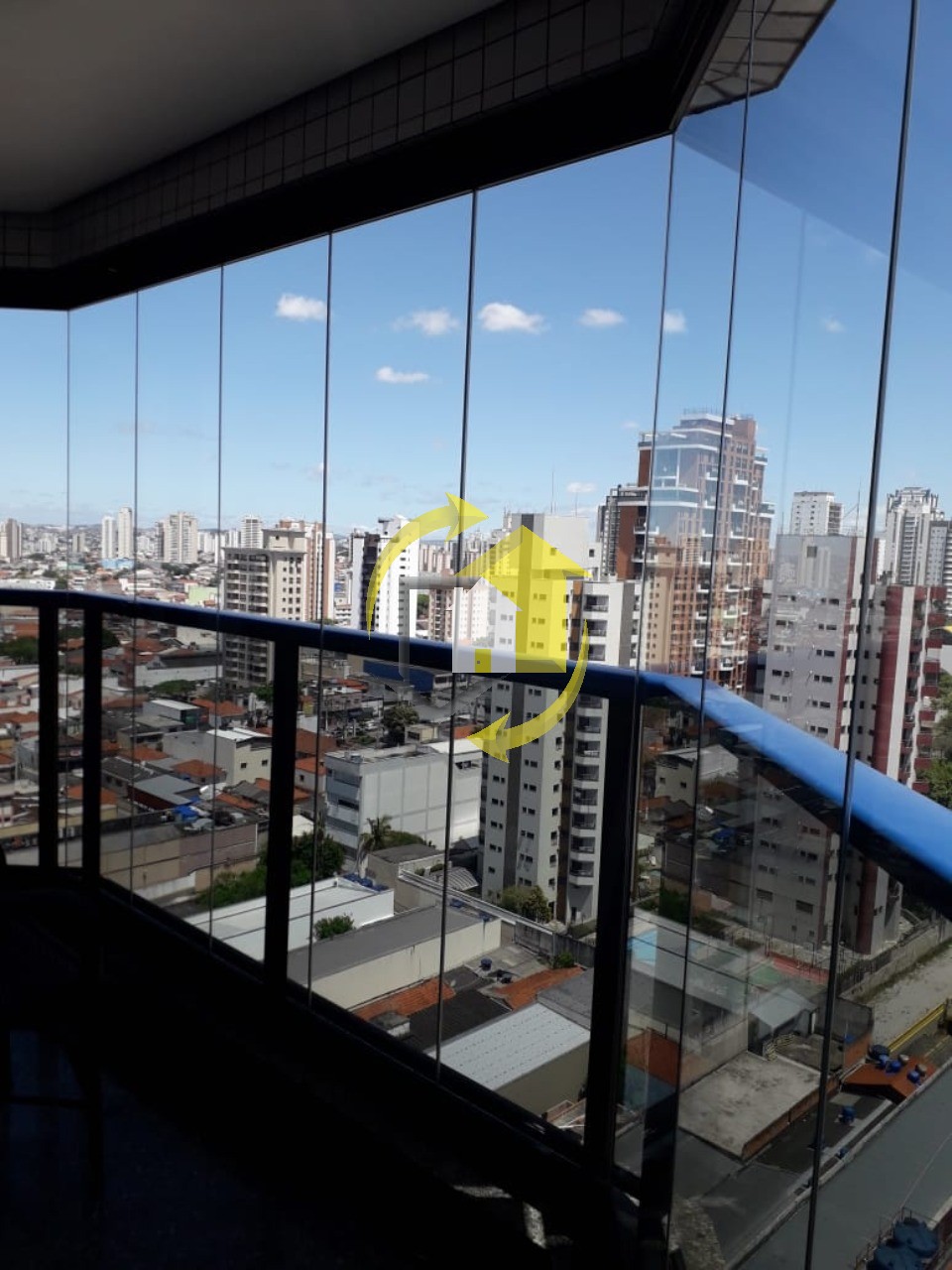 Apartamento à venda com 3 quartos, 138m² - Foto 29