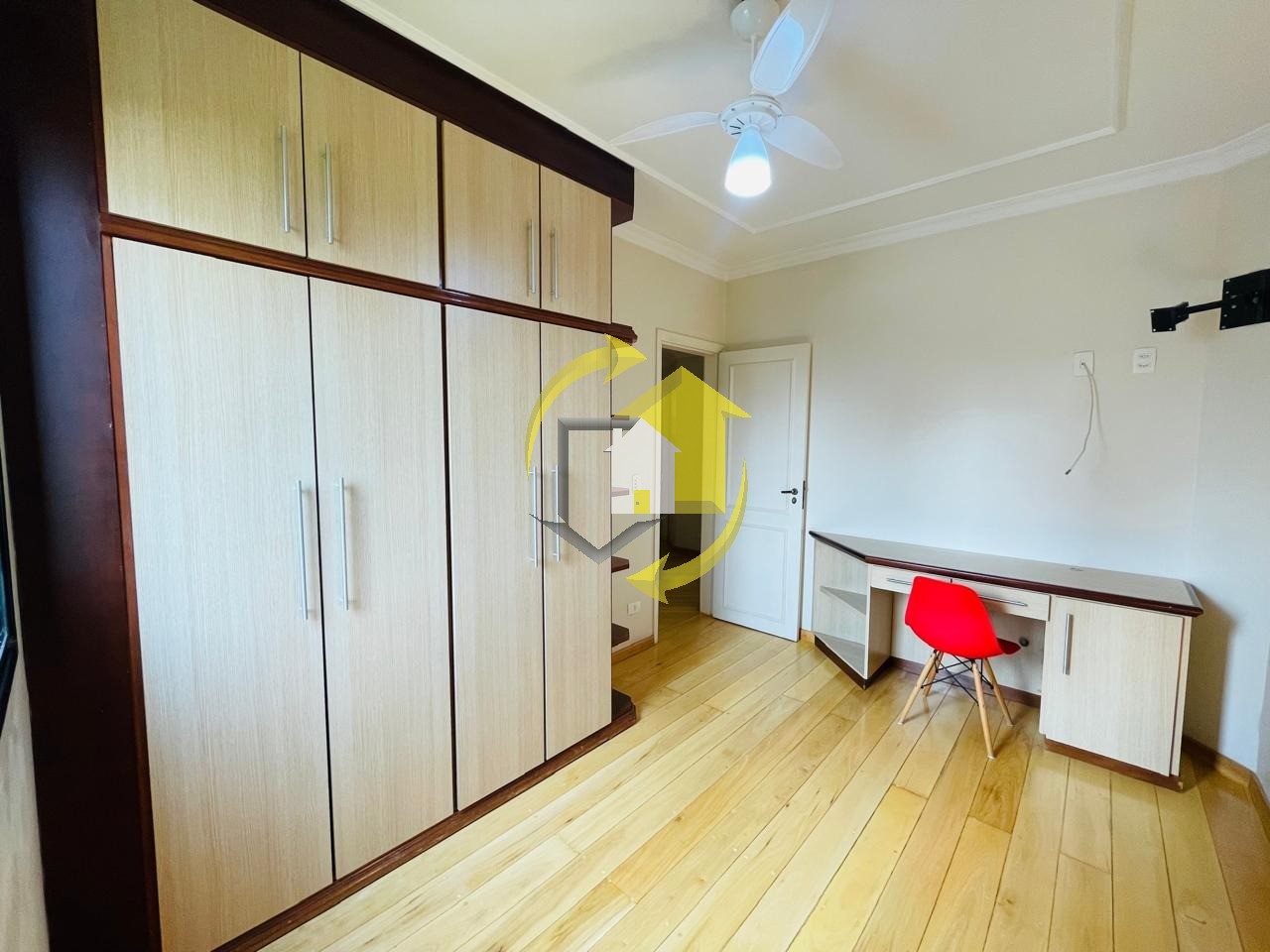 Apartamento à venda com 3 quartos, 105m² - Foto 16