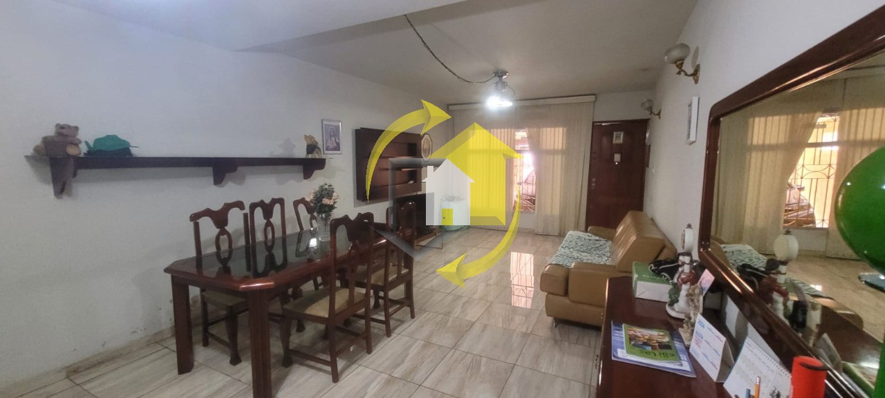 Sobrado à venda com 4 quartos, 115m² - Foto 18