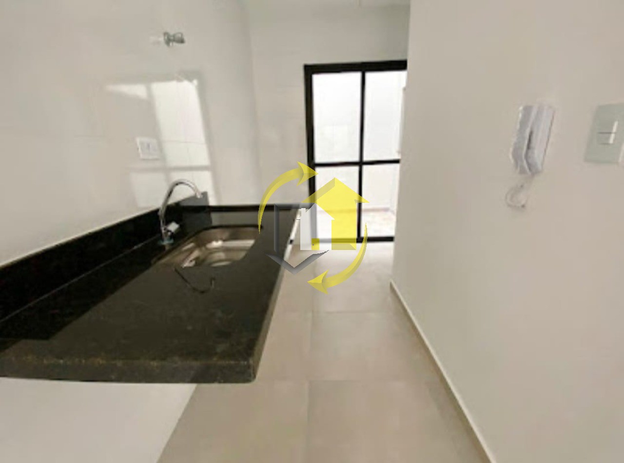 Apartamento à venda com 2 quartos, 41m² - Foto 7