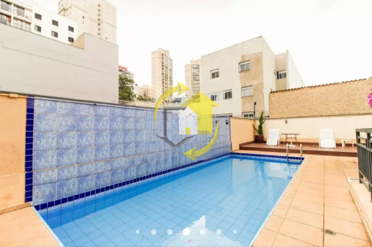 Apartamento à venda com 3 quartos, 78m² - Foto 13