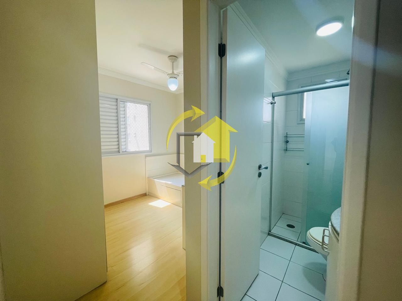 Apartamento para alugar com 3 quartos, 122m² - Foto 16