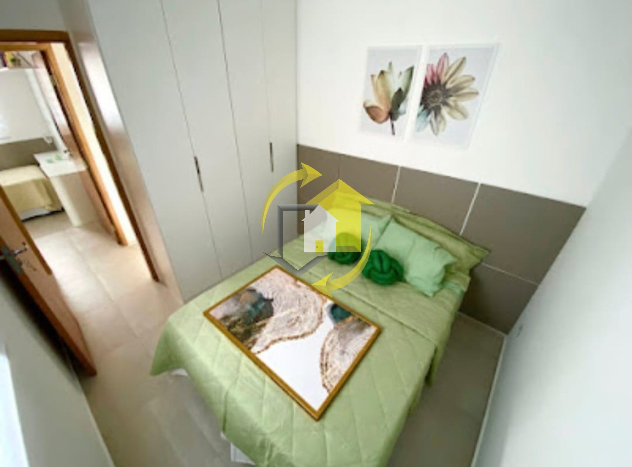 Apartamento à venda com 2 quartos, 41m² - Foto 34