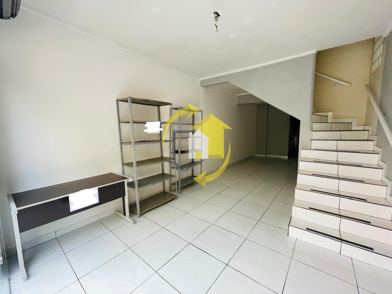 Loja-Salão, 95 m² - Foto 3