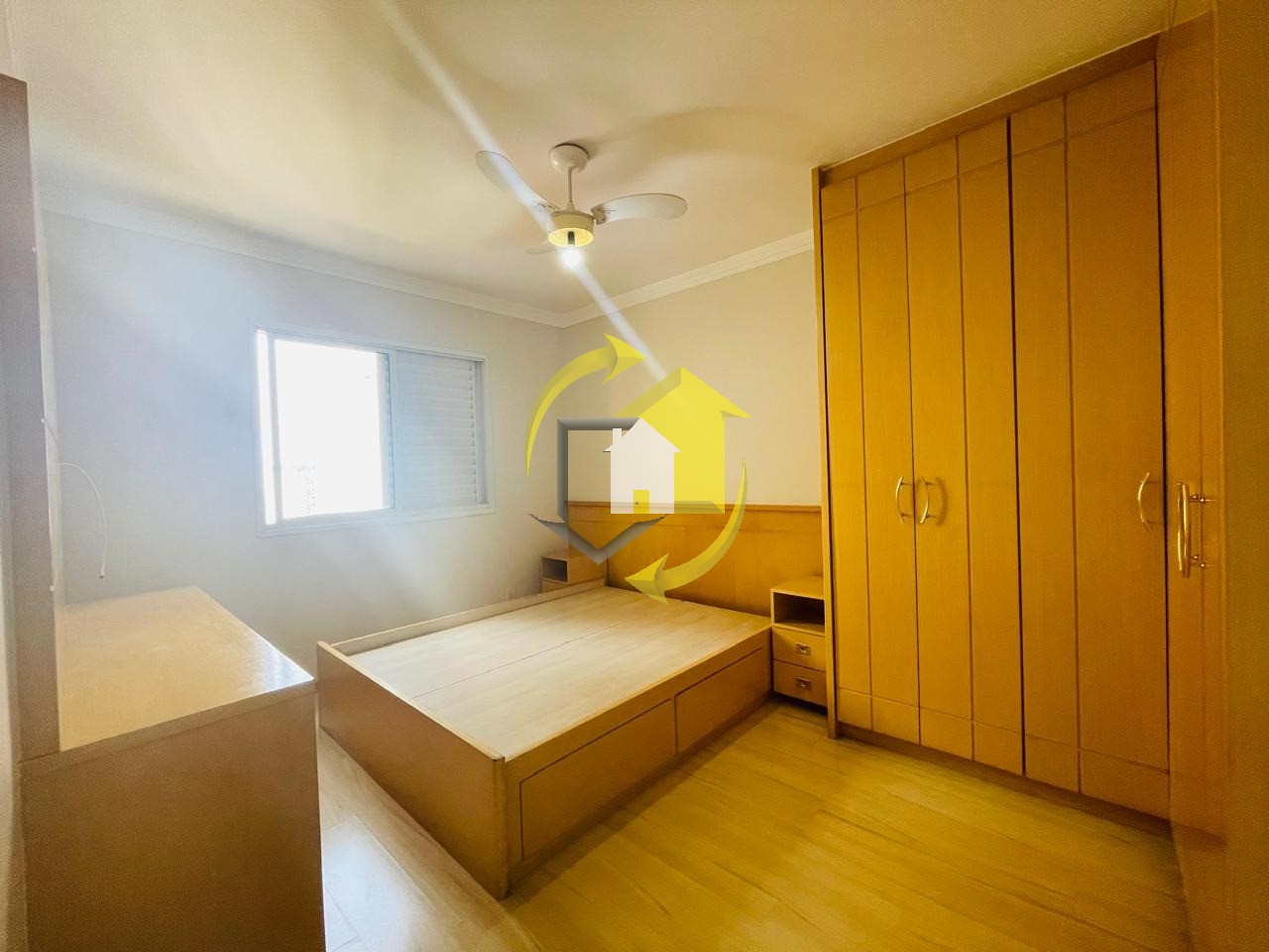 Apartamento para alugar com 3 quartos, 122m² - Foto 20