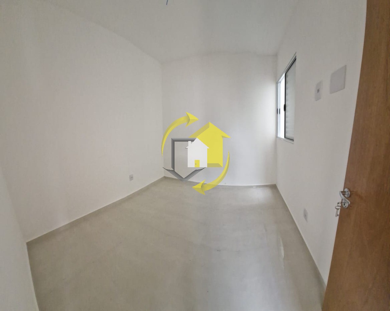 Apartamento à venda com 2 quartos, 40m² - Foto 6