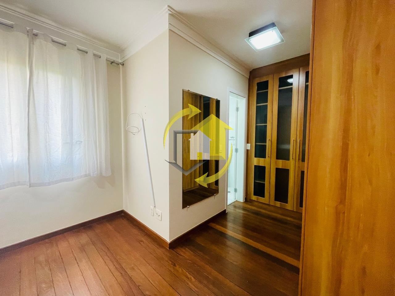 Apartamento para alugar com 3 quartos, 164m² - Foto 28