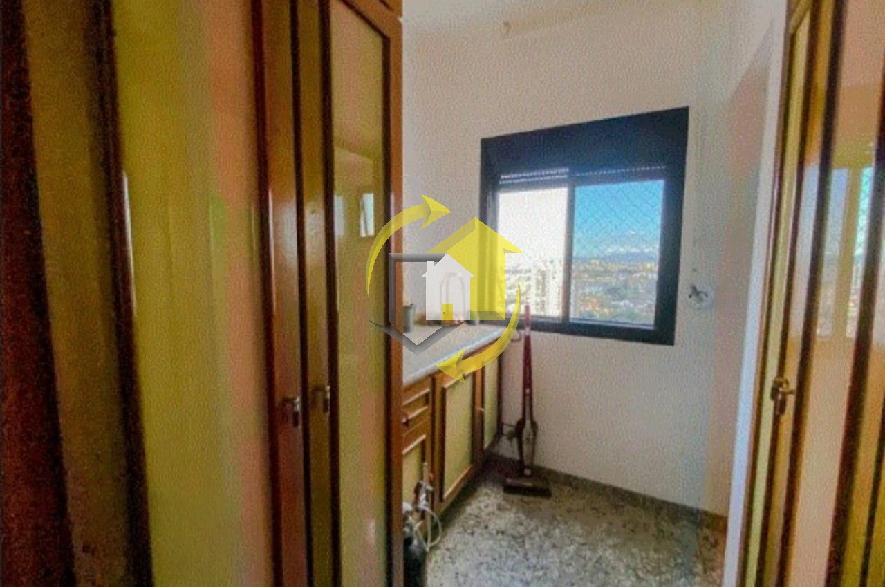 Apartamento à venda com 3 quartos, 167m² - Foto 47