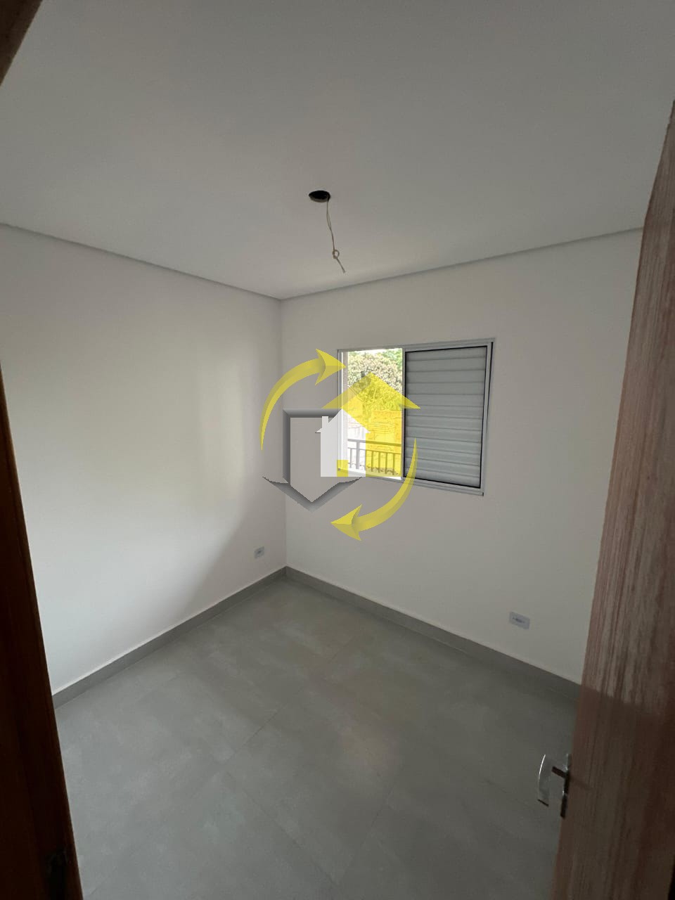 Apartamento à venda e aluguel com 2 quartos, 34m² - Foto 4