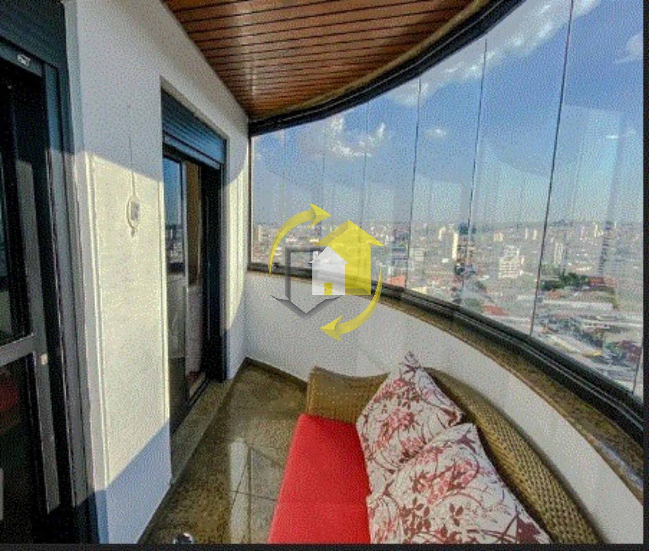 Apartamento à venda com 3 quartos, 167m² - Foto 12