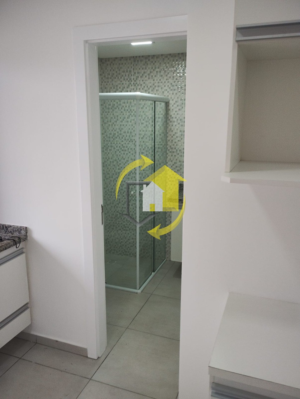 Apartamento para alugar com 2 quartos, 50m² - Foto 5