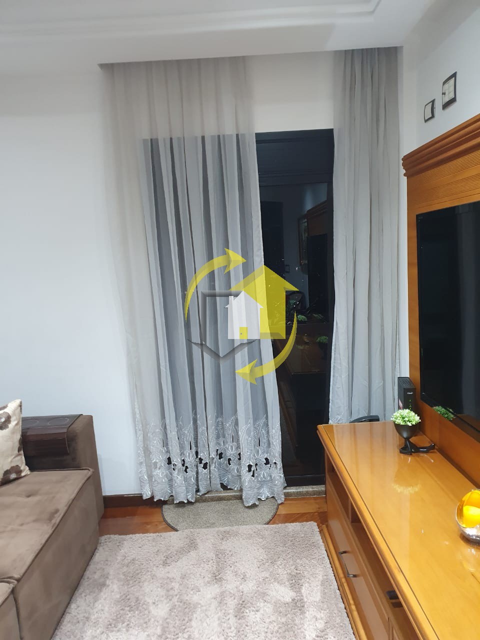 Apartamento à venda com 3 quartos, 167m² - Foto 36