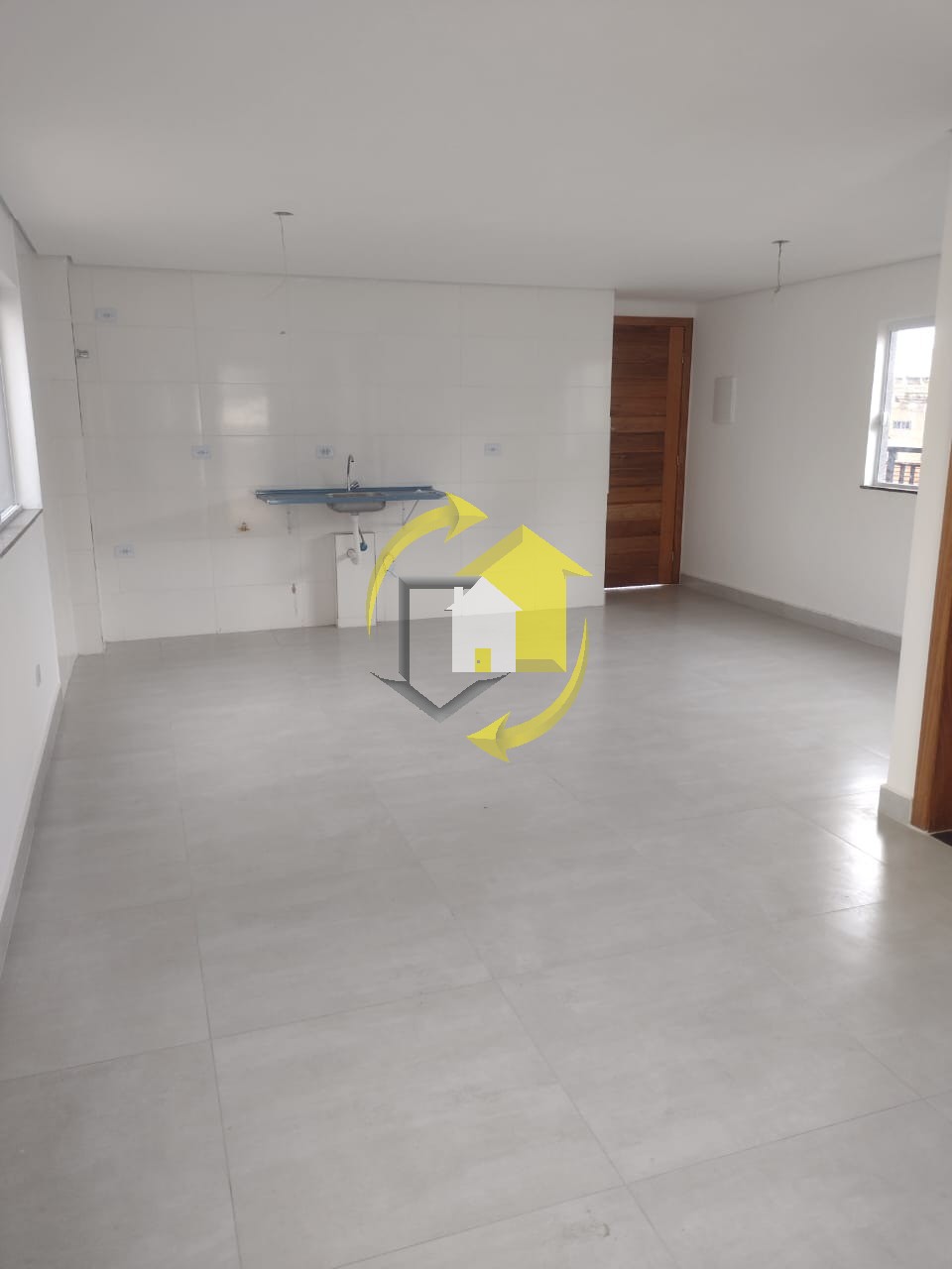 Apartamento à venda e aluguel com 2 quartos, 34m² - Foto 21